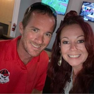 Meet your Posher, Katy